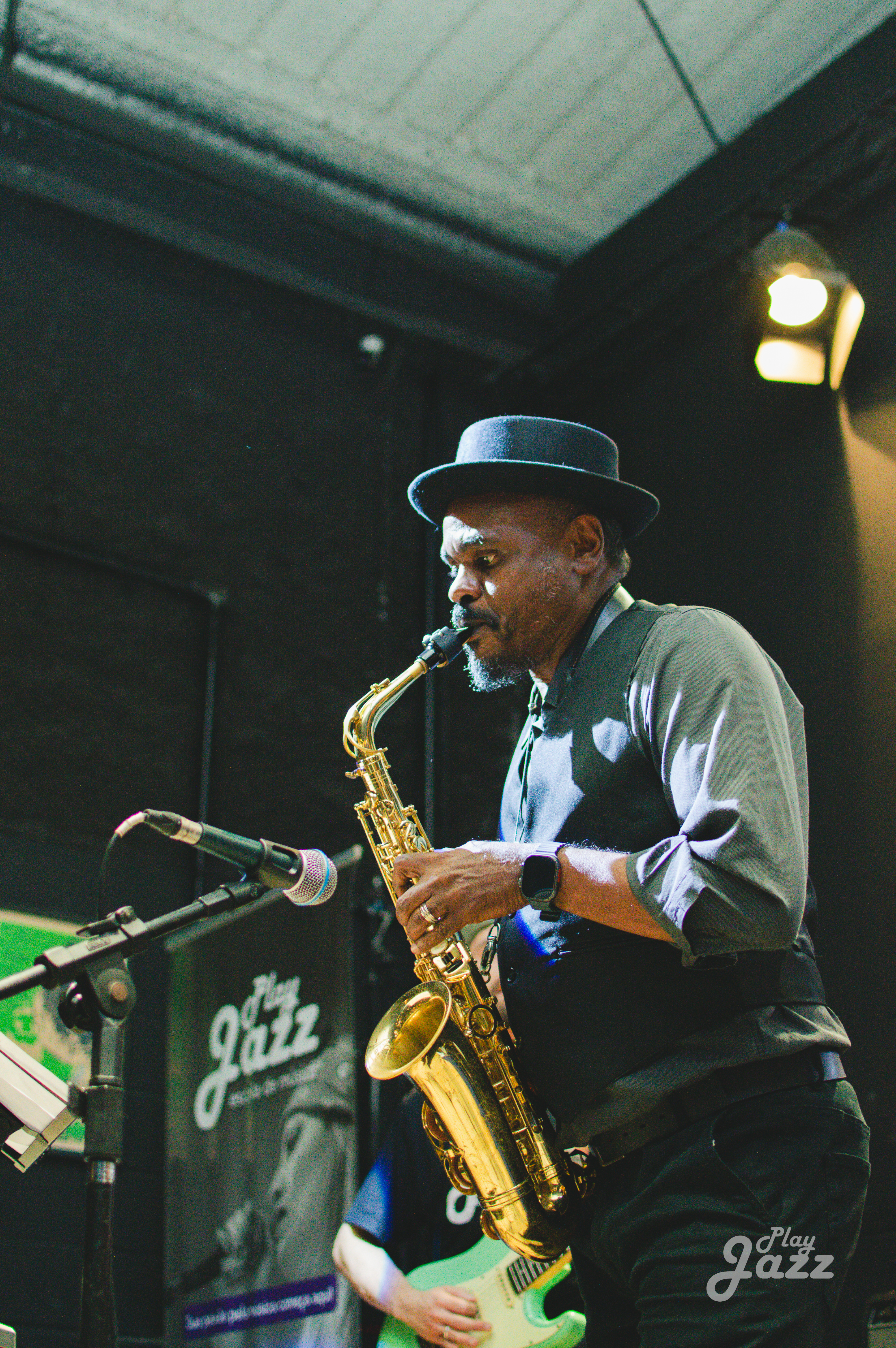 A Origem e a História do Jazz